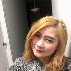 Meet your Posher, Lea